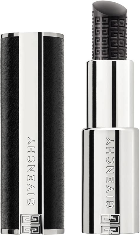 givenchy universal black lip balm